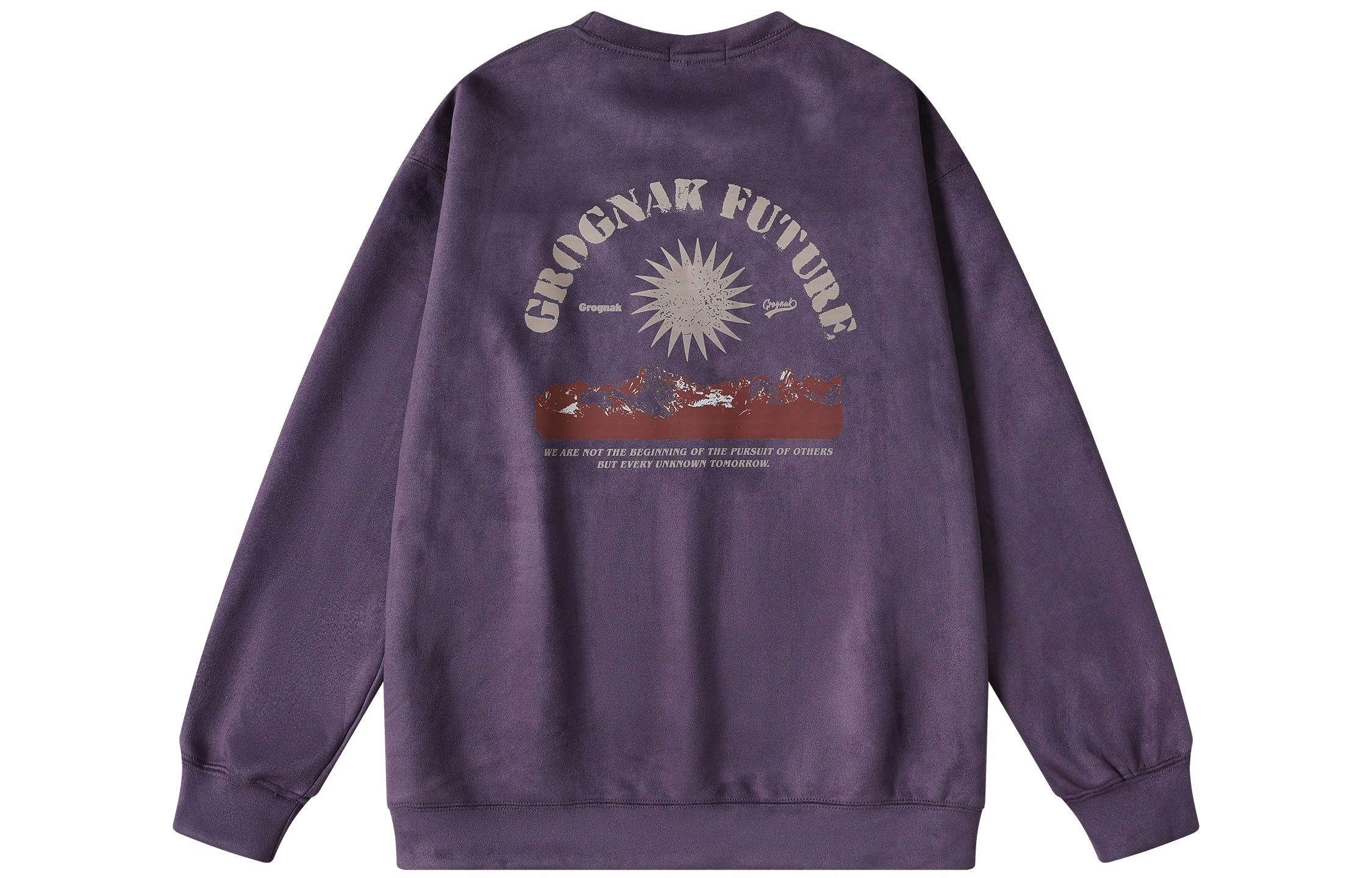 GROGNAK Logo