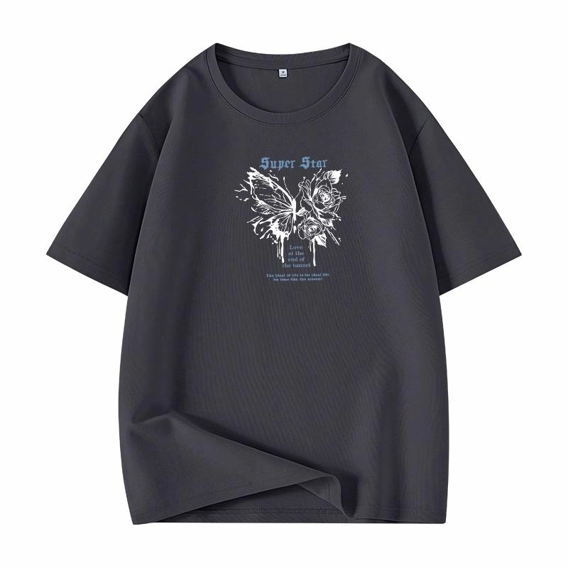 MJ STYLE T