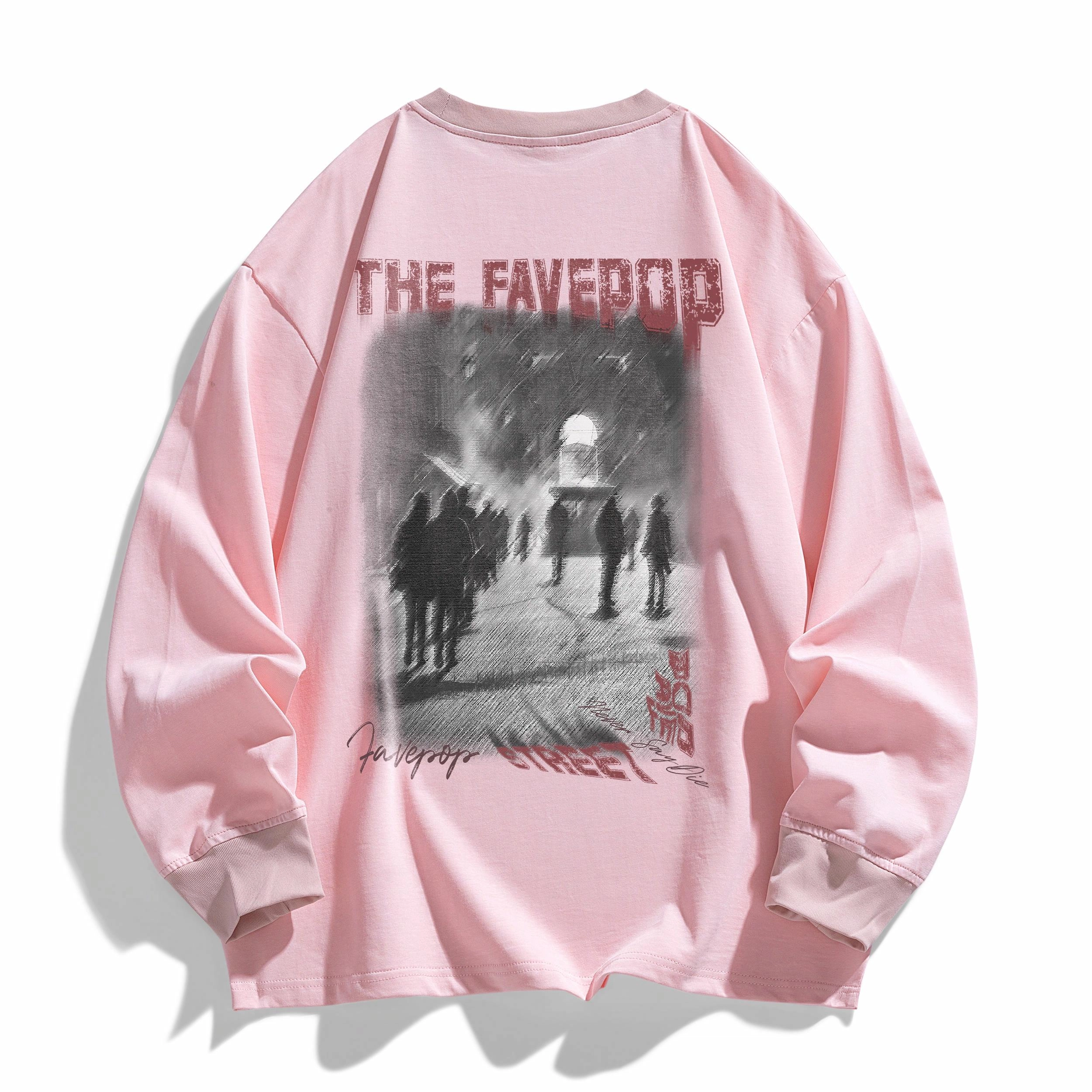 FAVEPOP T