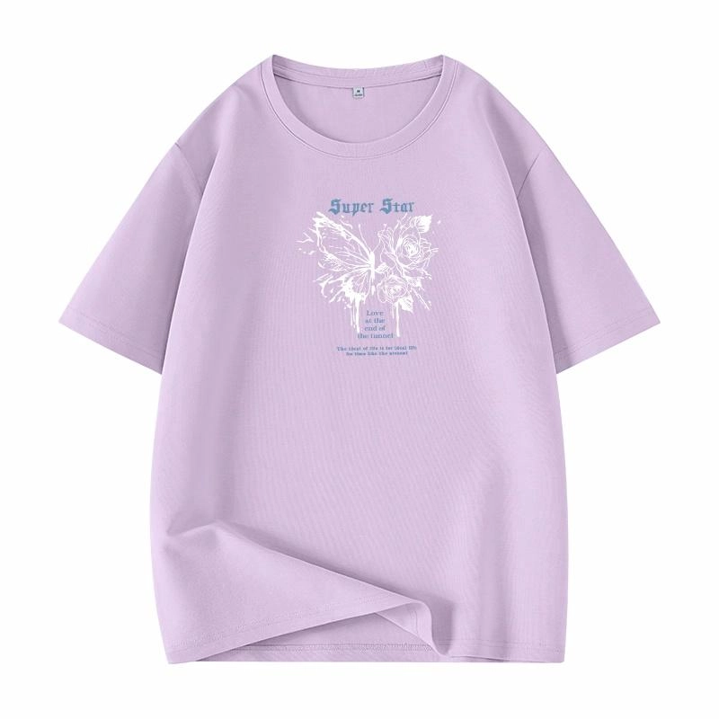 MJ STYLE T