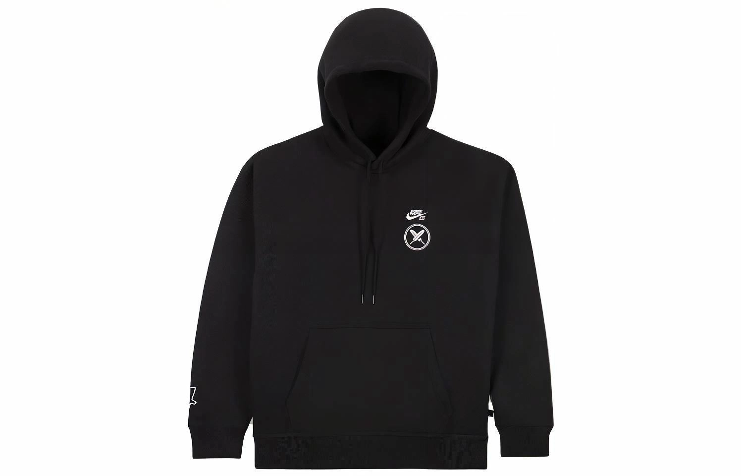 Nike SB x Yuto SS23 Logo