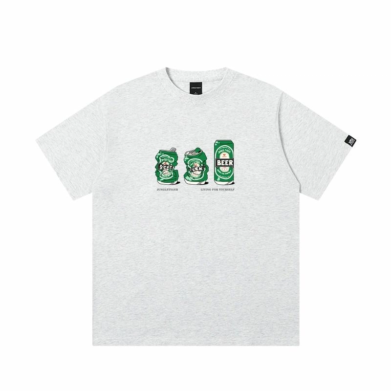 JUNGLE TIGER T