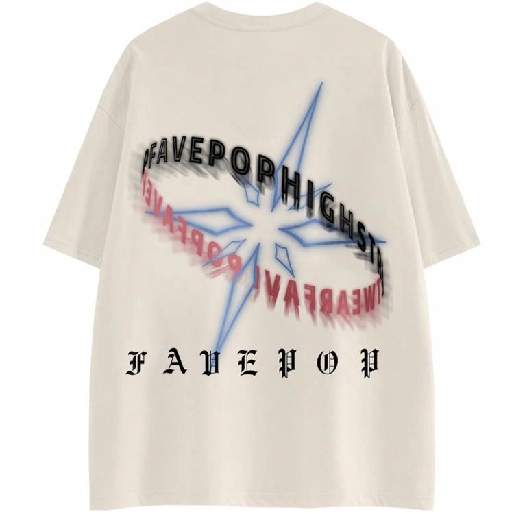 FAVEPOP T
