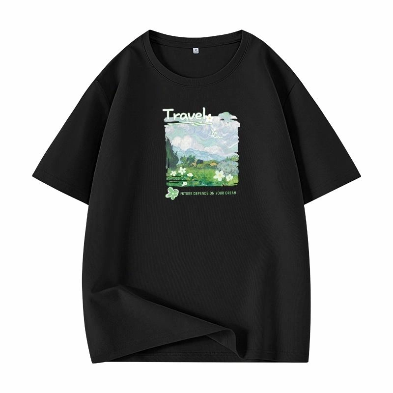 MJ STYLE T