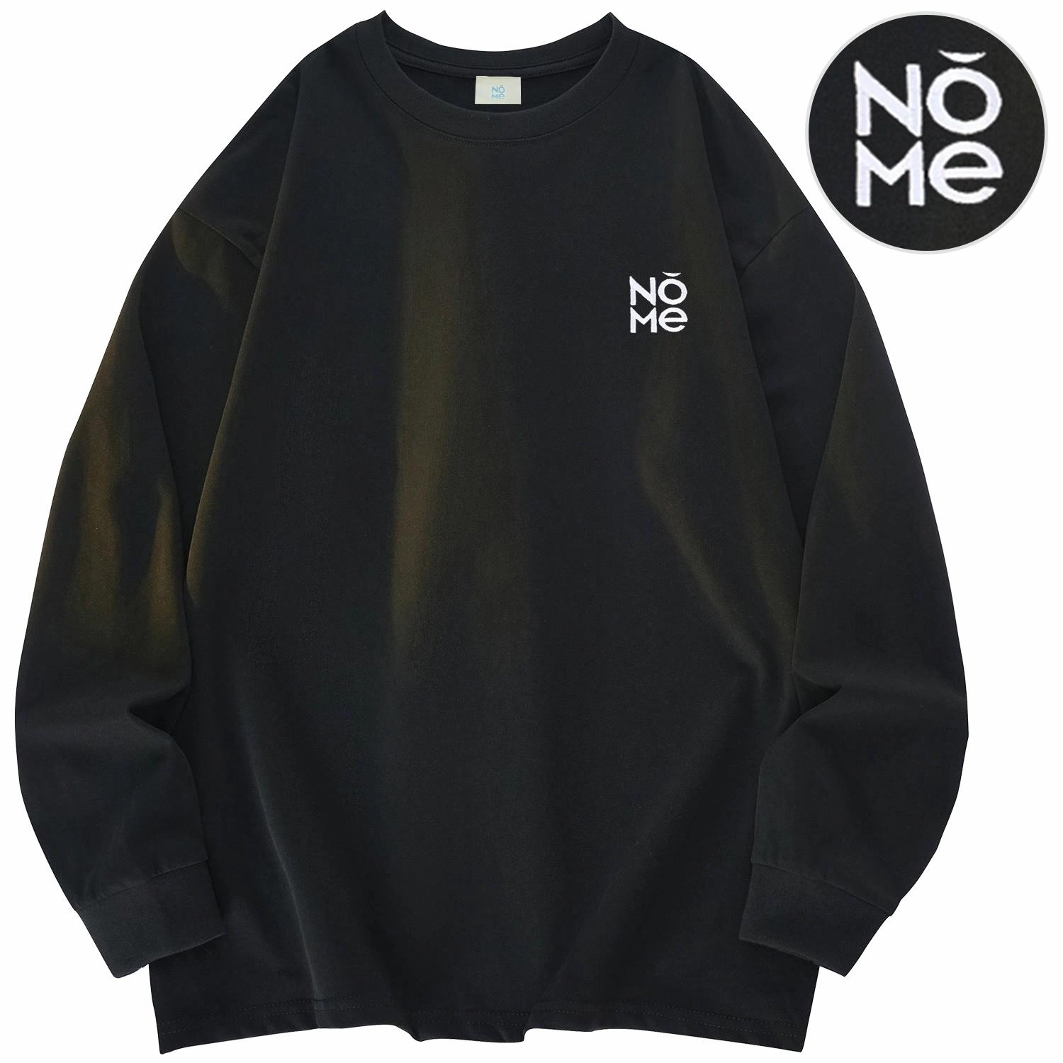 NOME LogoT