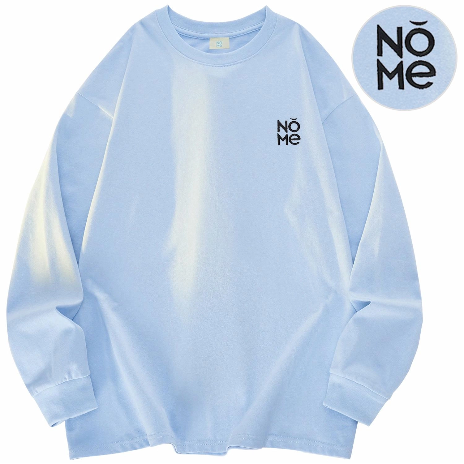NOME LogoT