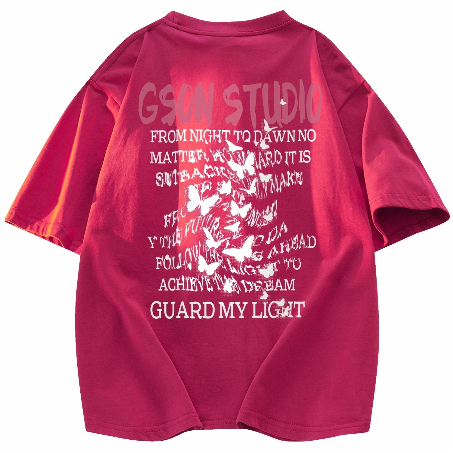 GSON LogoT