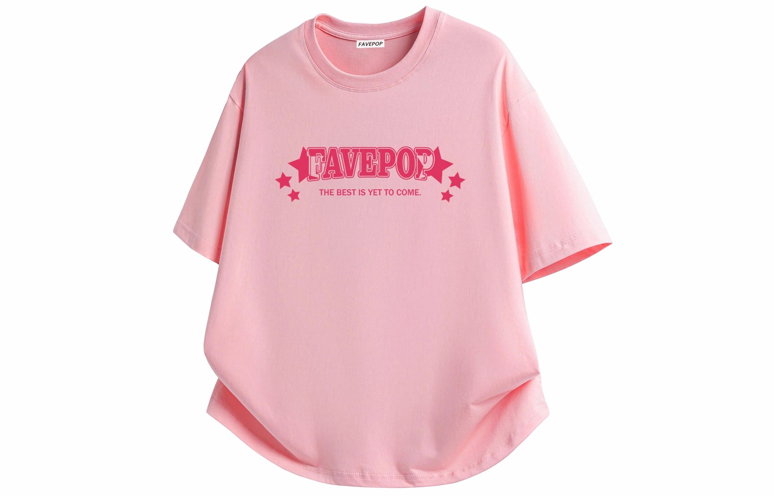 FAVEPOP T
