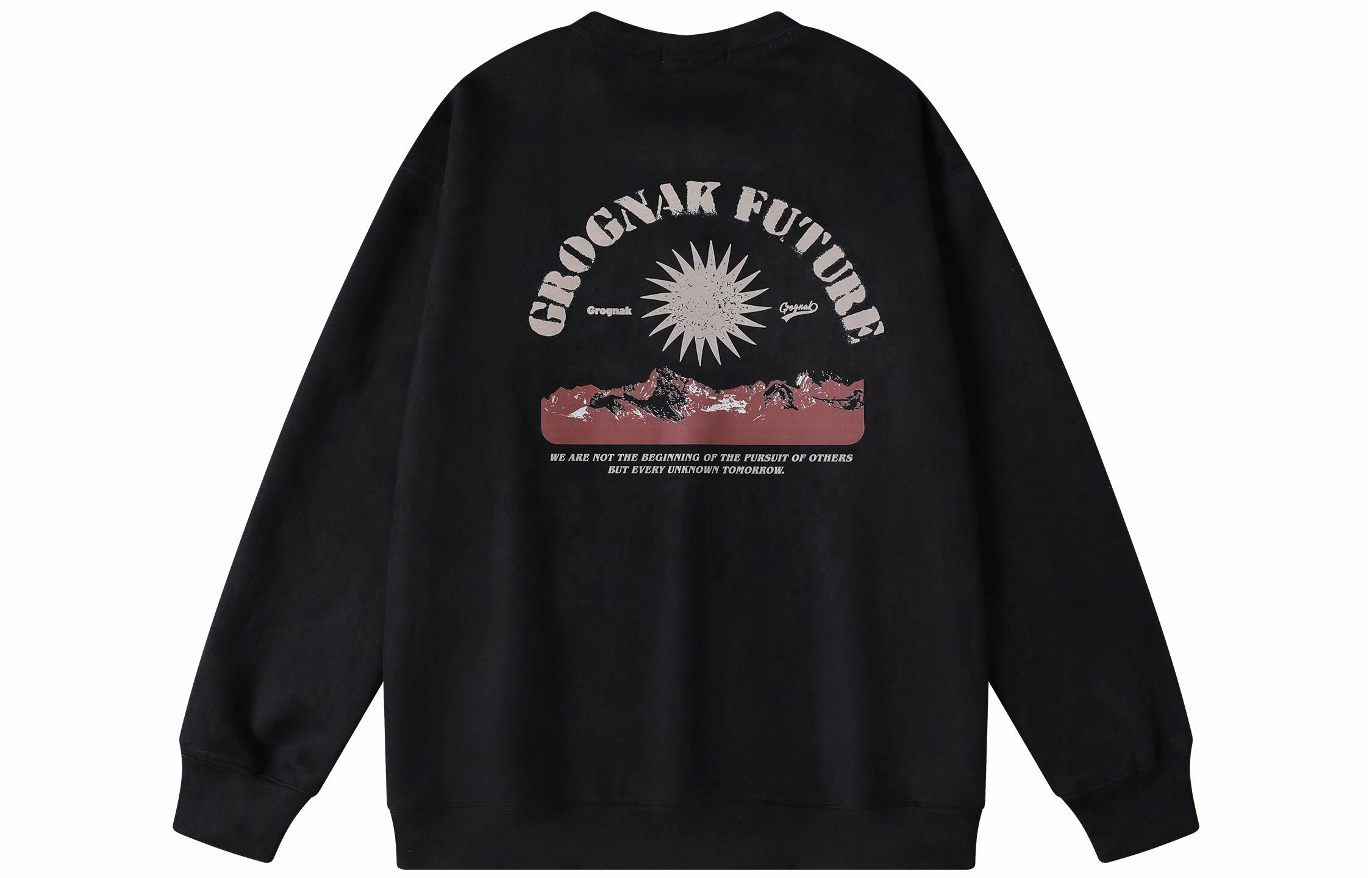 GROGNAK Logo