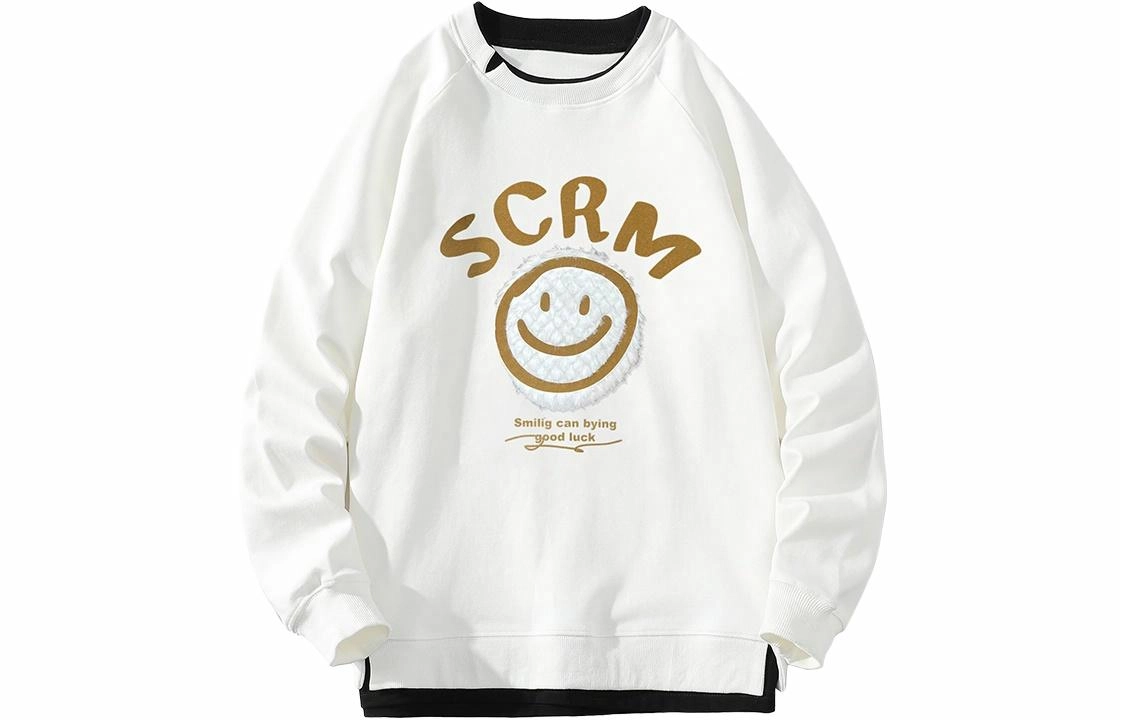 SCRM logo