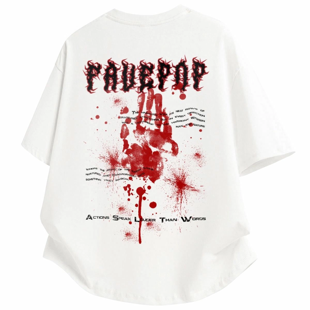 FAVEPOP T