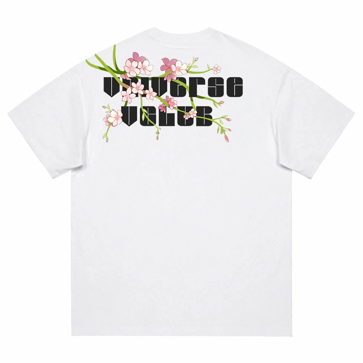 VniVerseVClub T