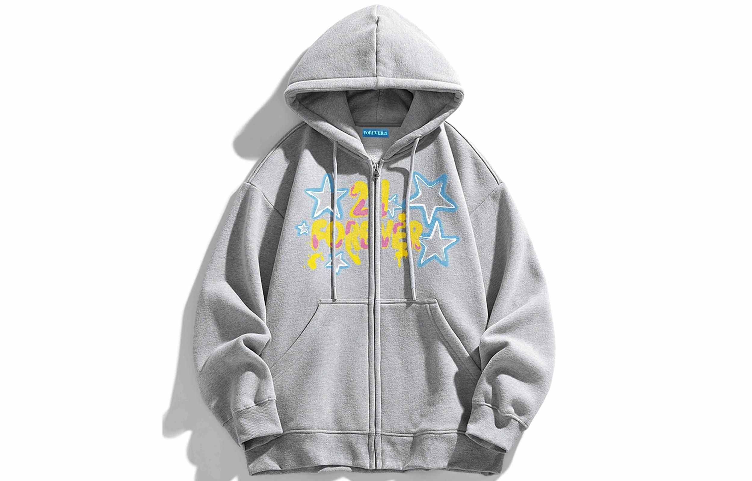 FOREVER 21 starLogo