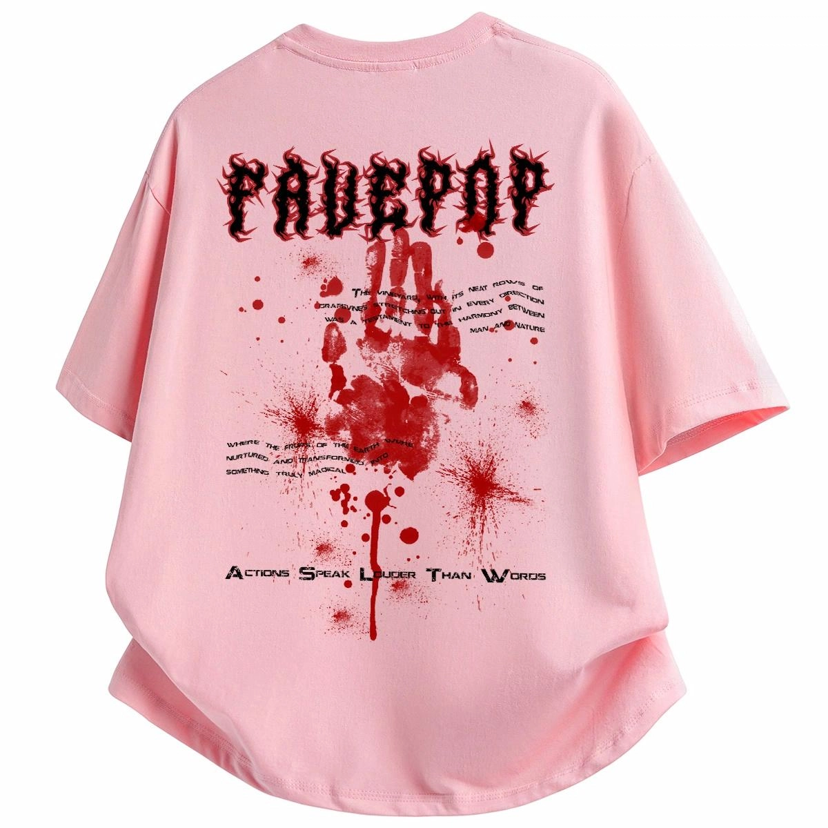 FAVEPOP T