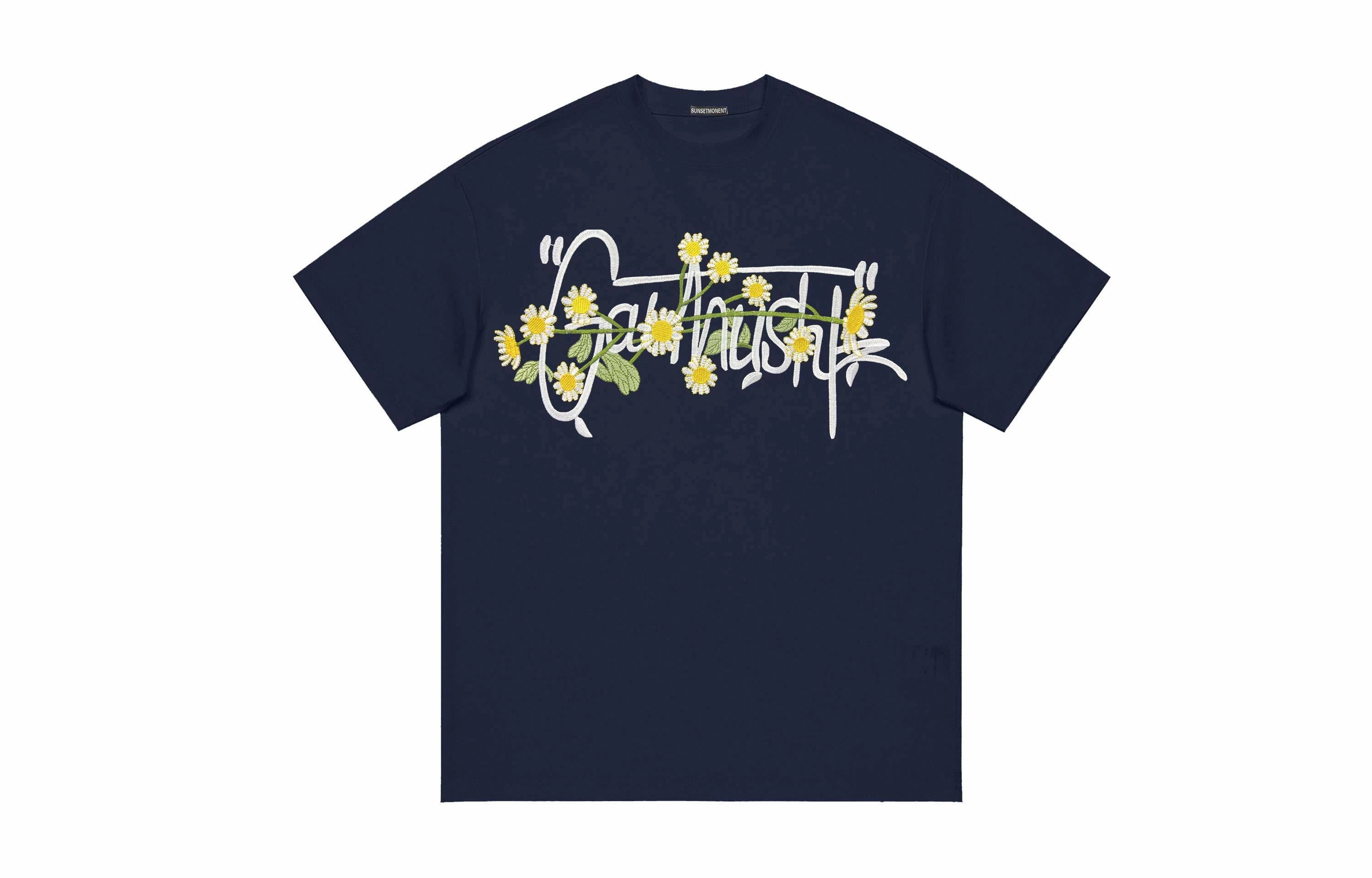 SUNSETMONENT T