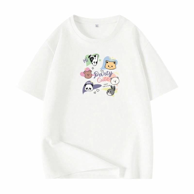 MJ STYLE T