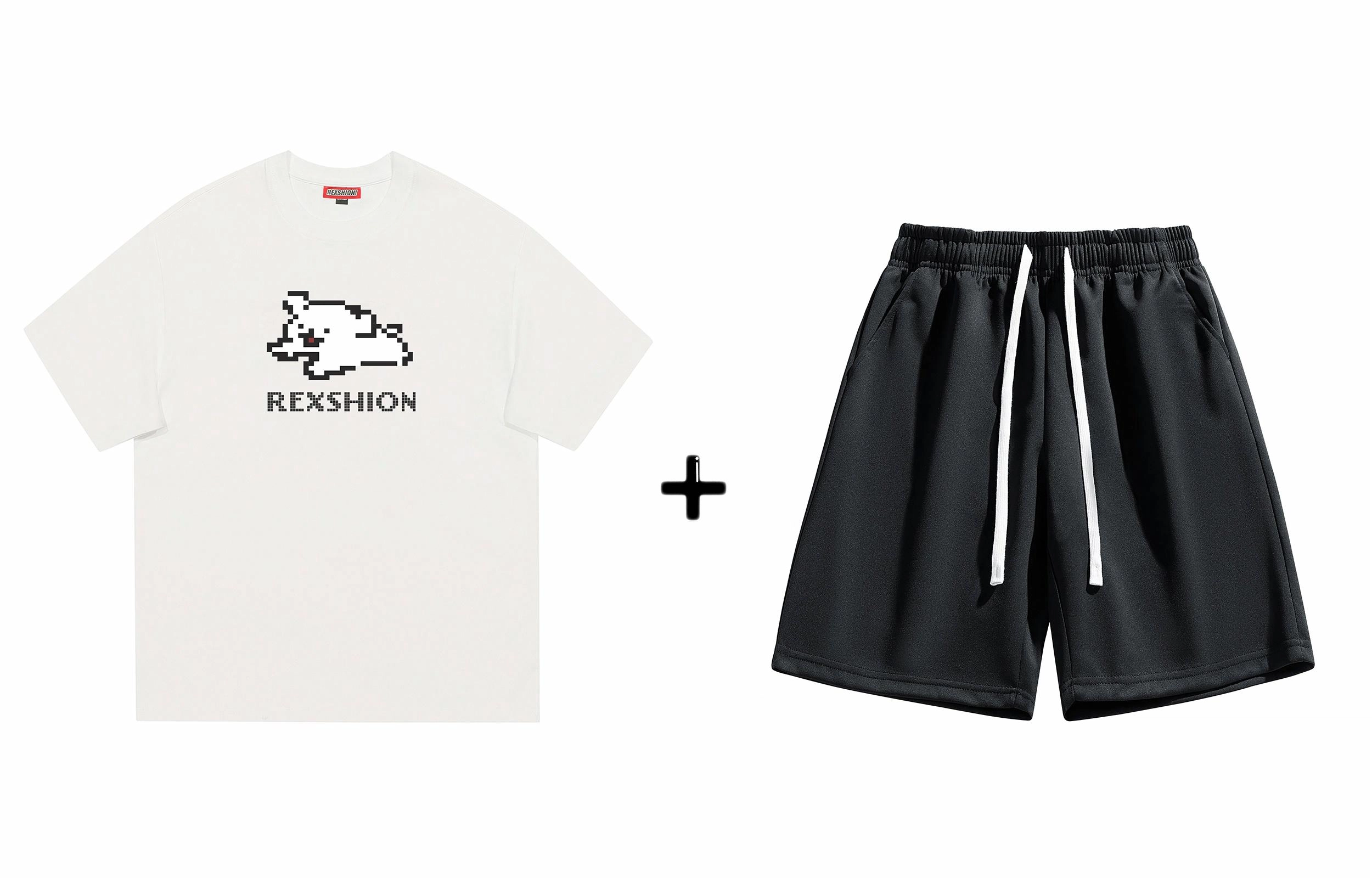 REXSHION T