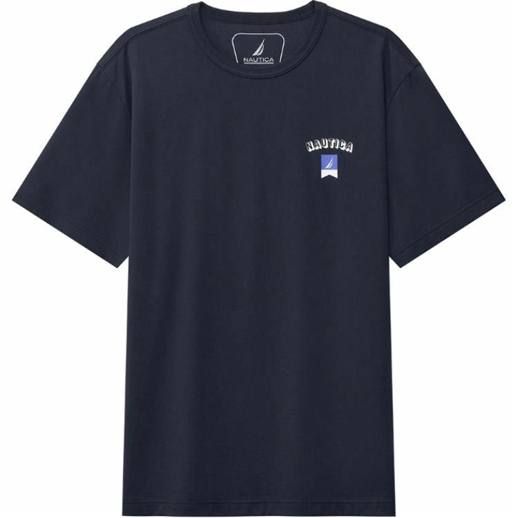 NAUTICA Mainline T