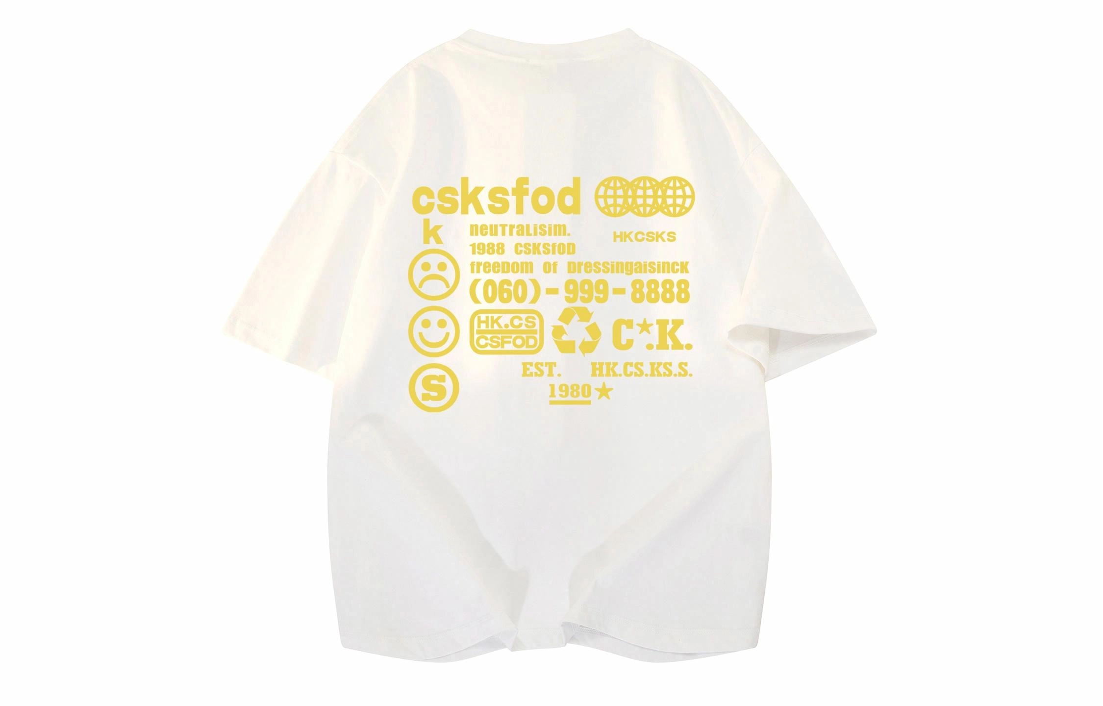 CSKS LogoT