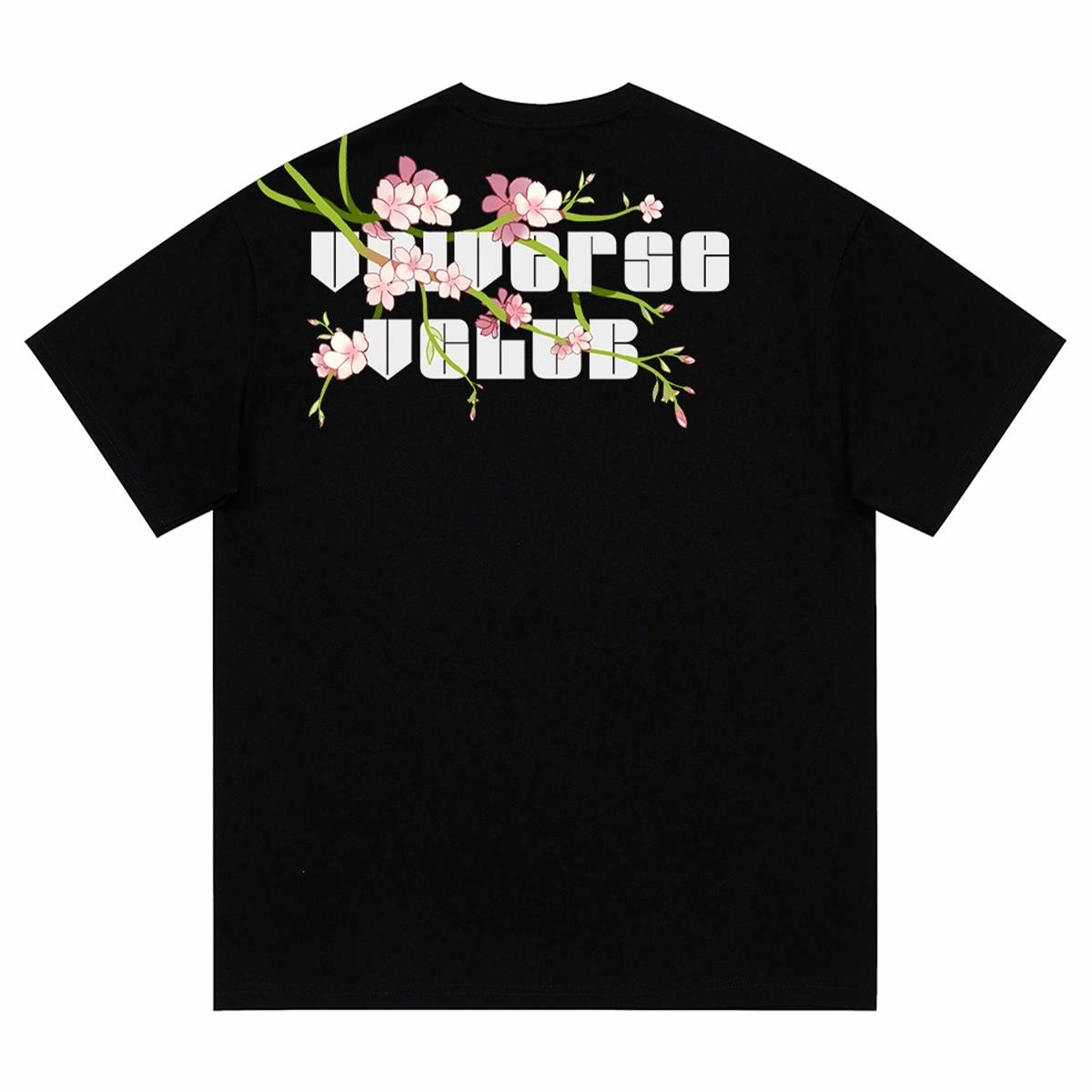 VniVerseVClub T