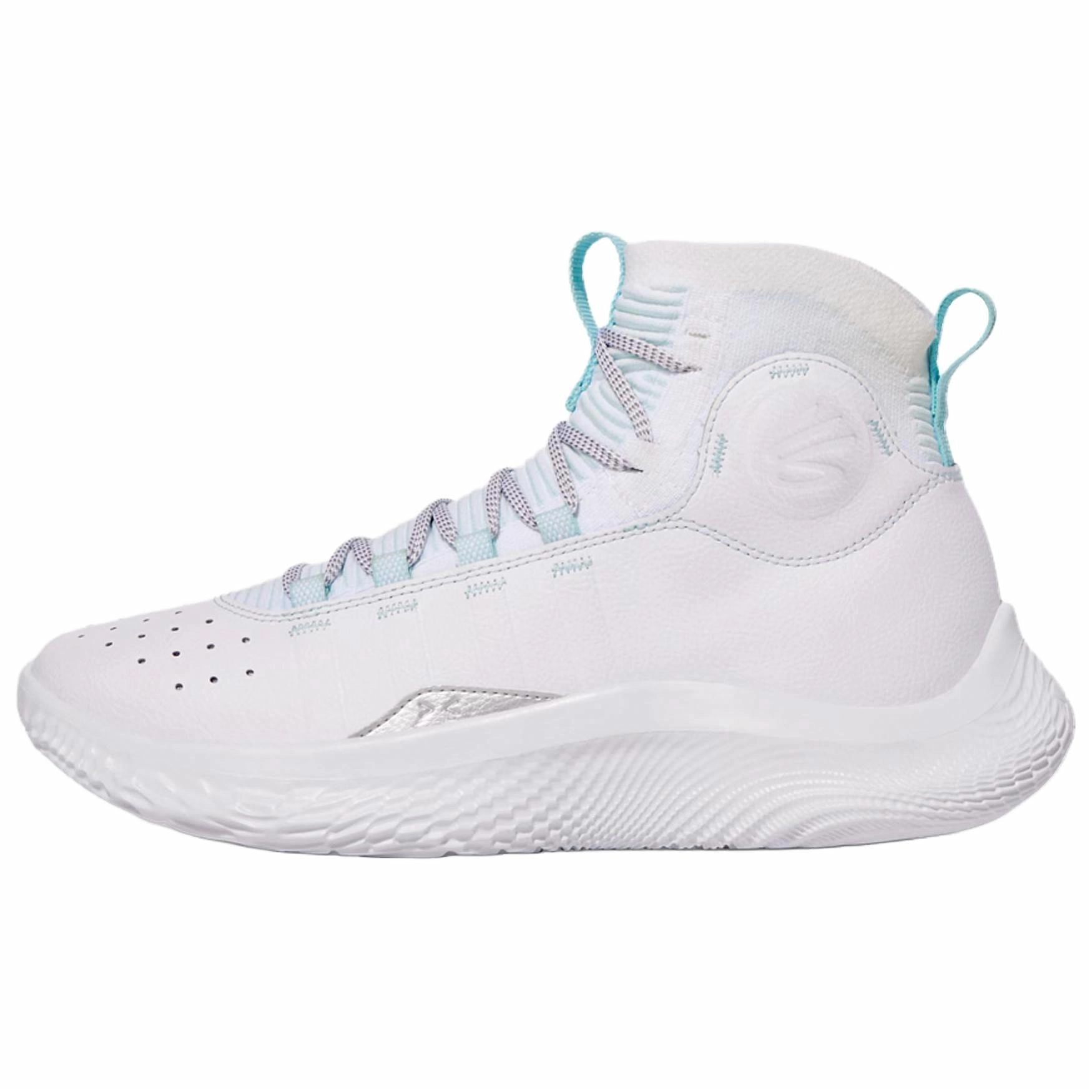 Under Armour Curry 4 FloTro