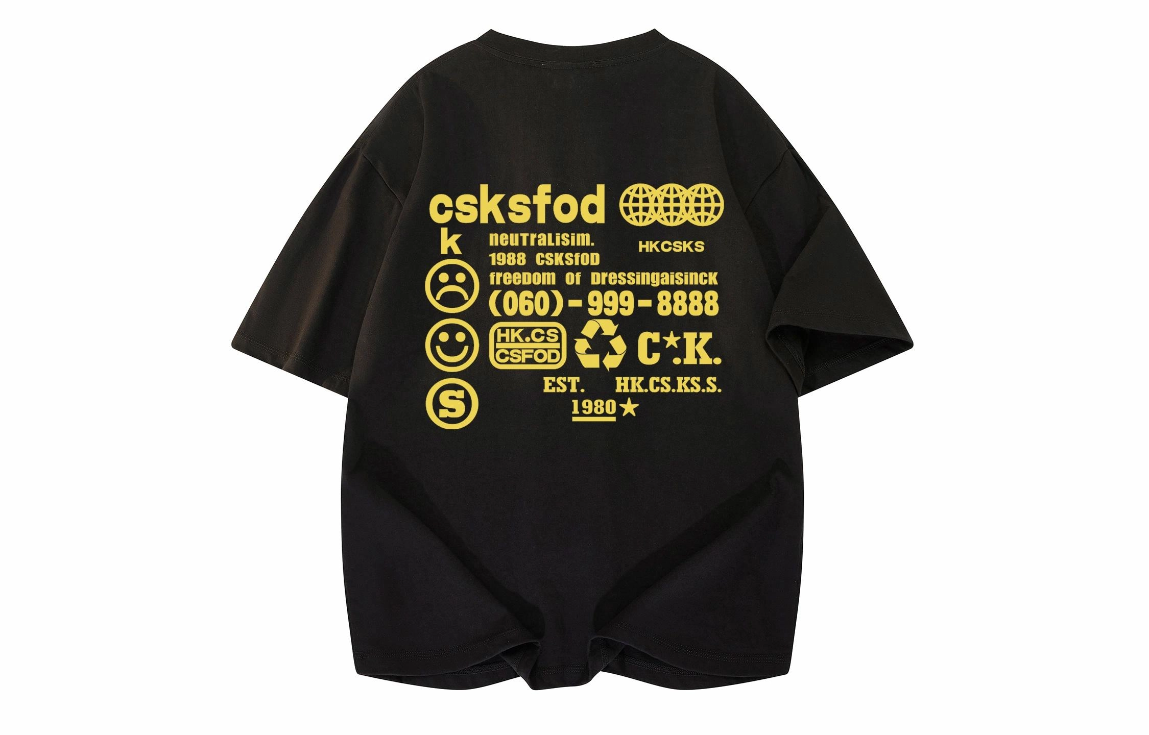 CSKS LogoT