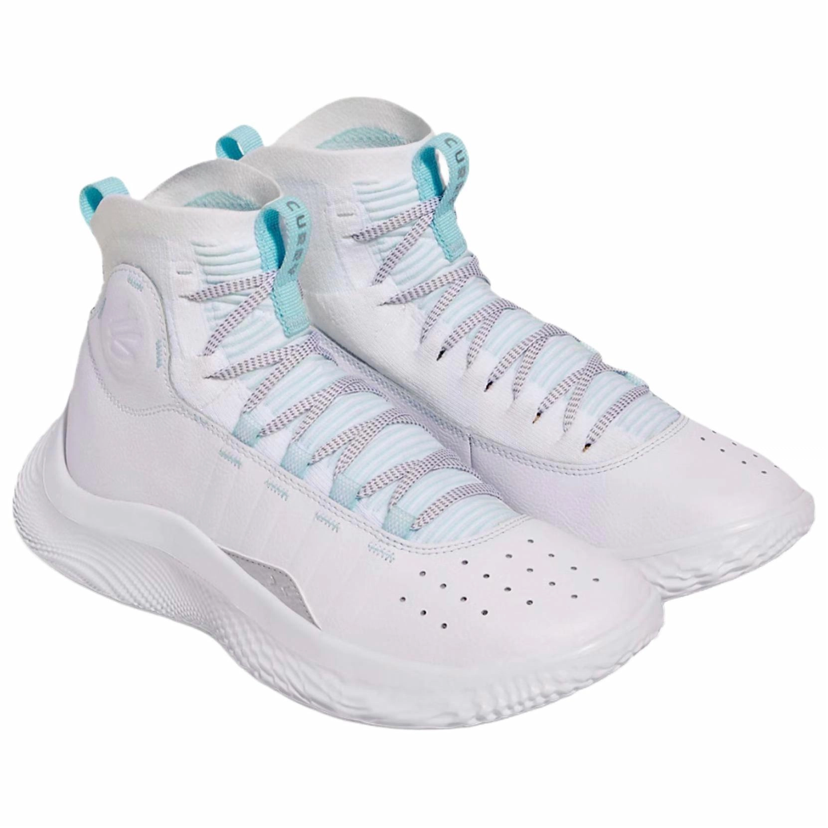 Under Armour Curry 4 FloTro