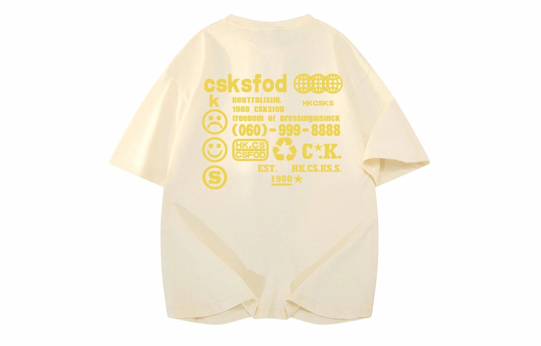 CSKS LogoT