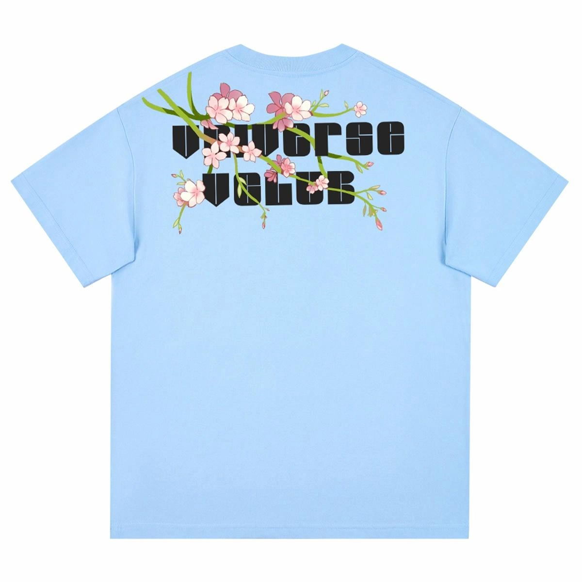 VniVerseVClub T