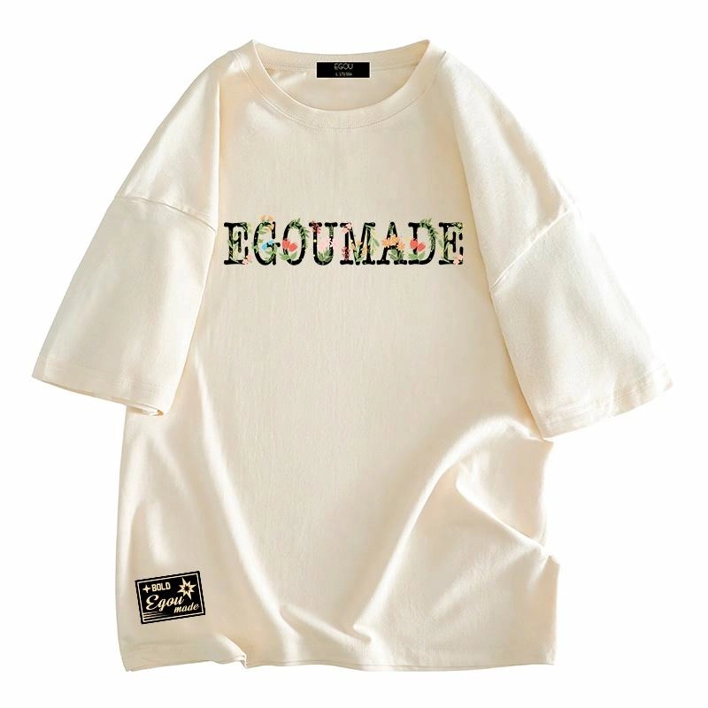 EGOU logoT
