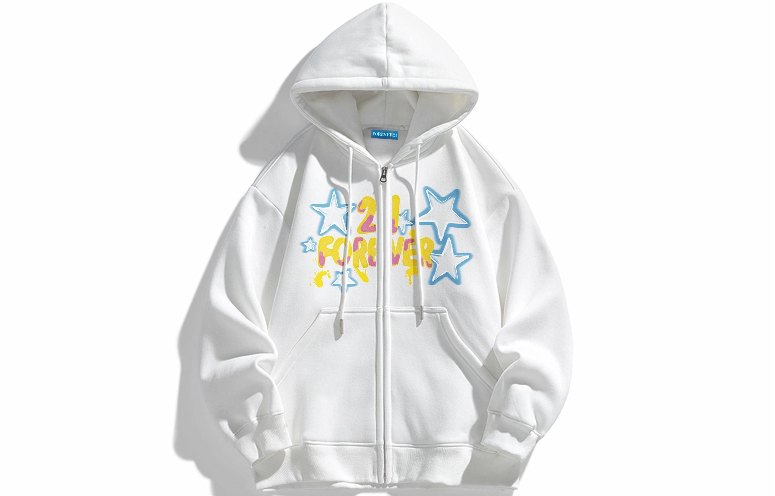 FOREVER 21 starLogo