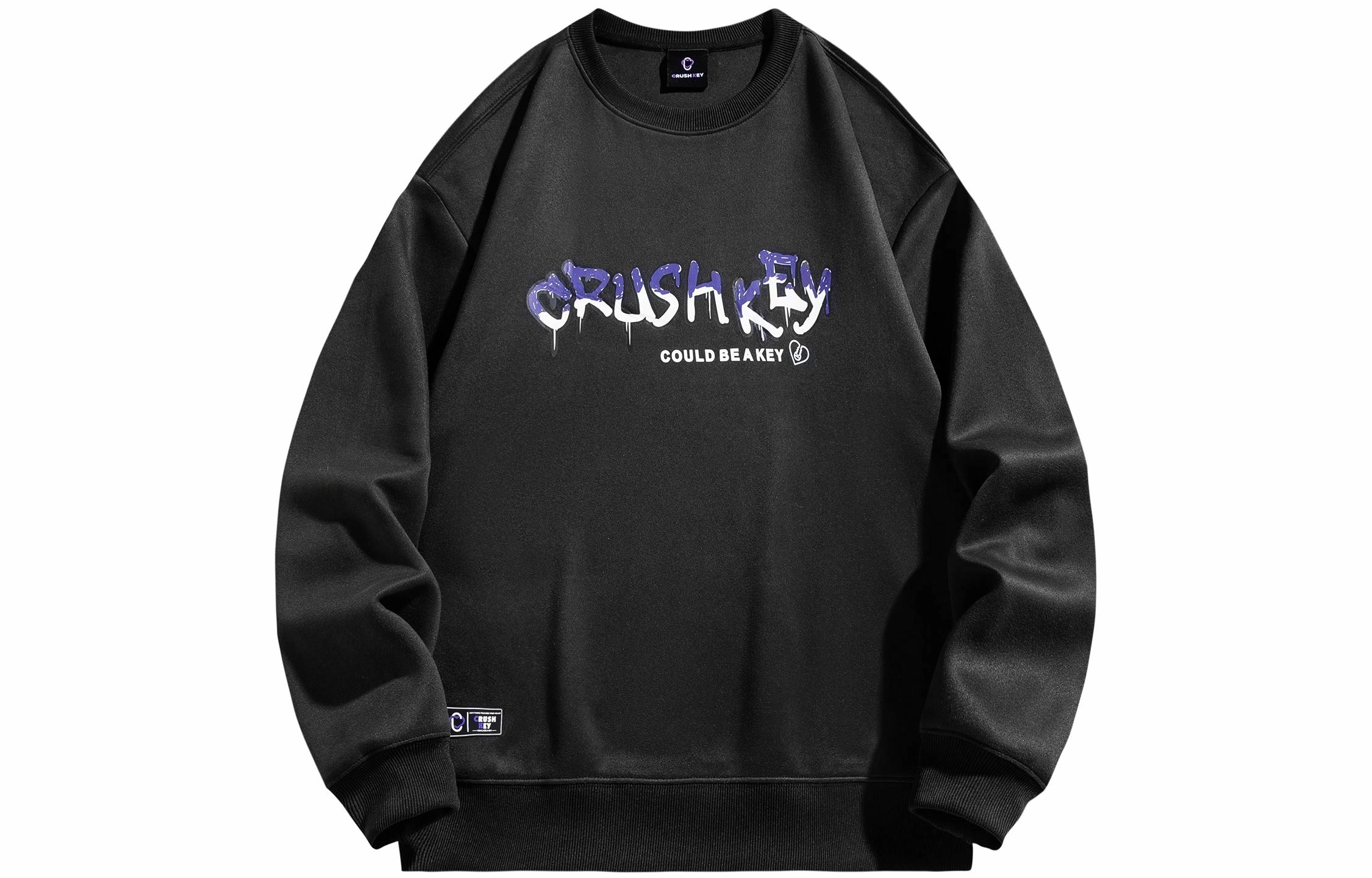 CRUSH KEY