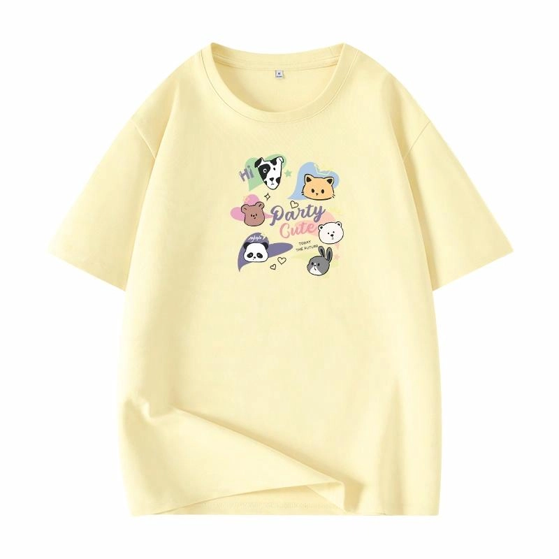 MJ STYLE T