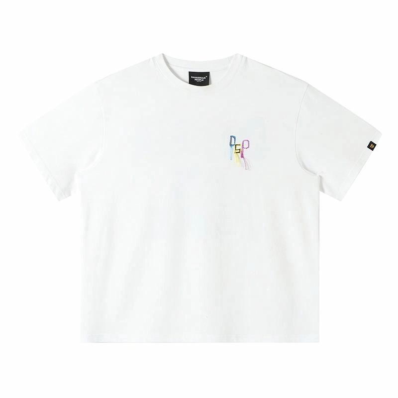 DANGEROUSPEOPLE T