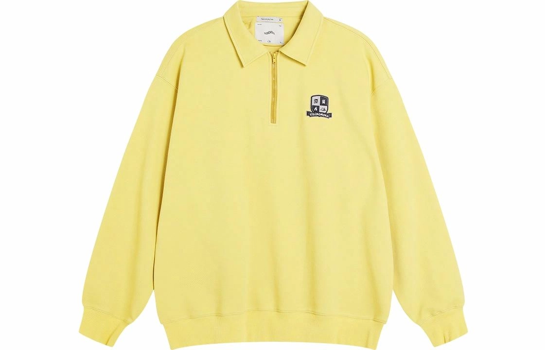 TIKIMOMOKA POLO