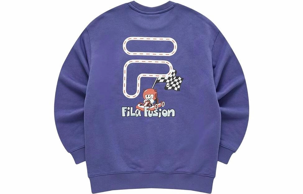 FILA FUSION FOB