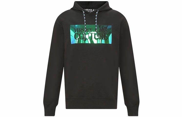 VERSACE JEANS COUTURE logo