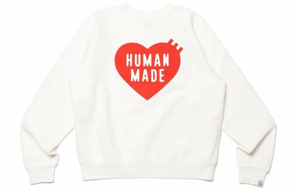 HUMAN MADE FW23 Logo