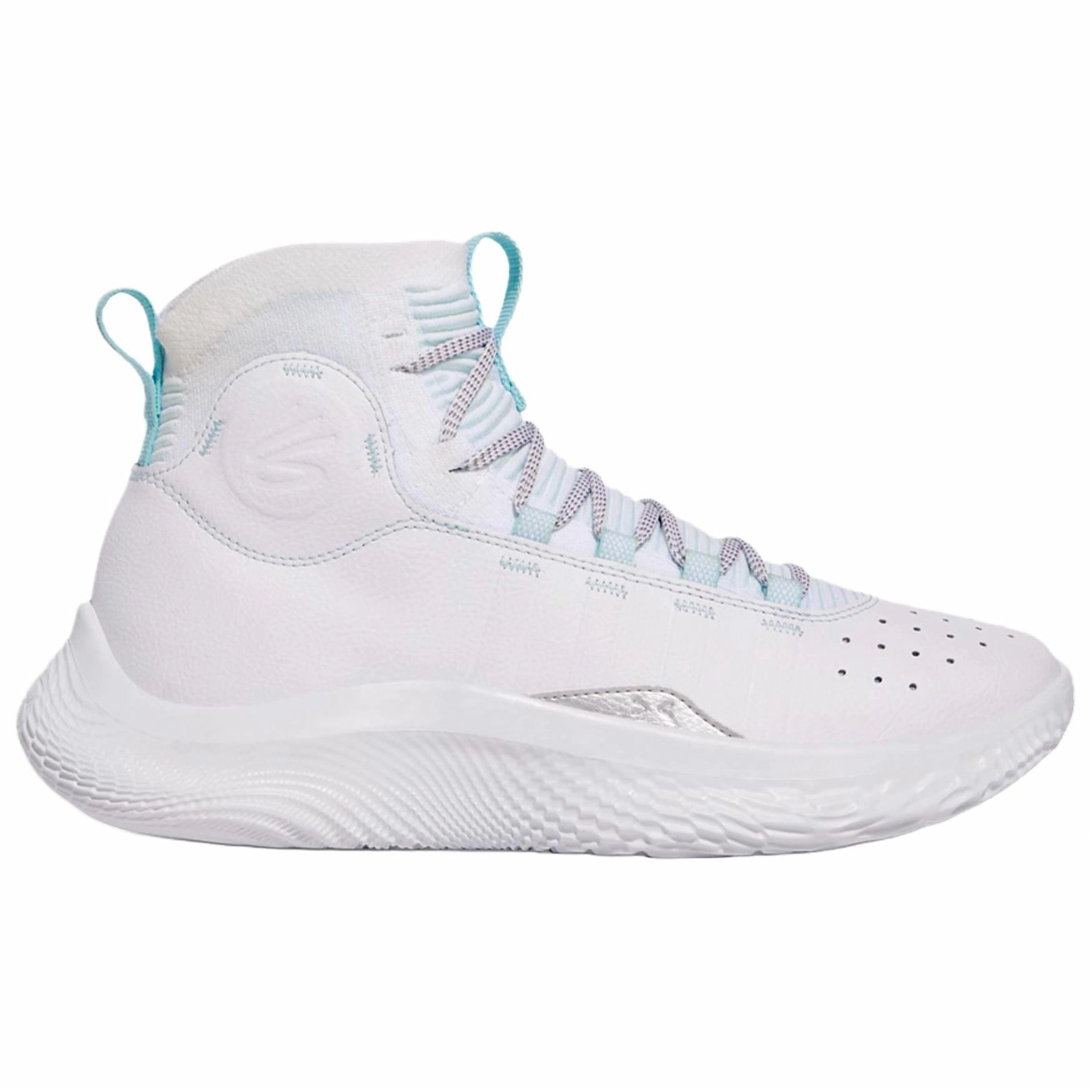 Under Armour Curry 4 FloTro