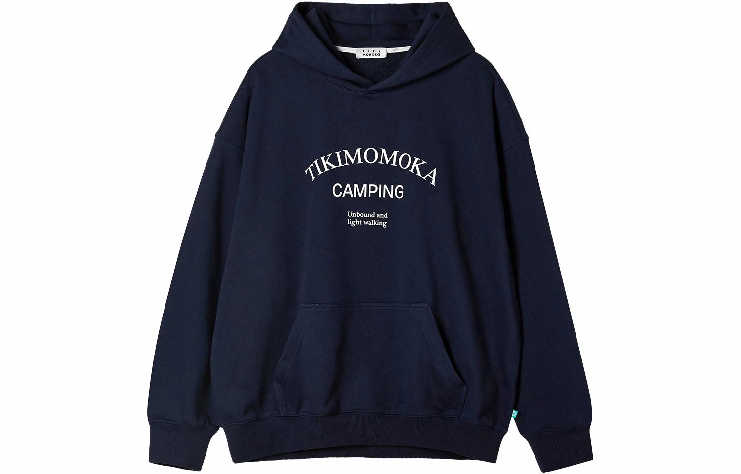 TIKIMOMOKA