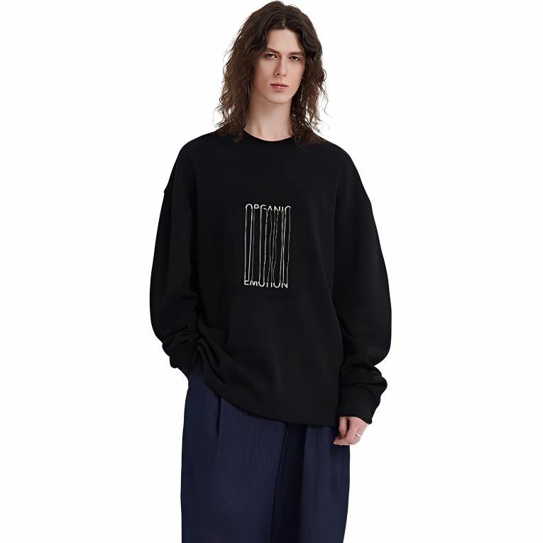Organic Emotion FW22 Logo