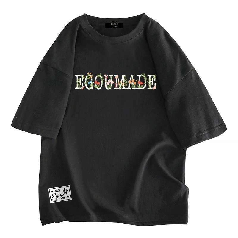 EGOU logoT