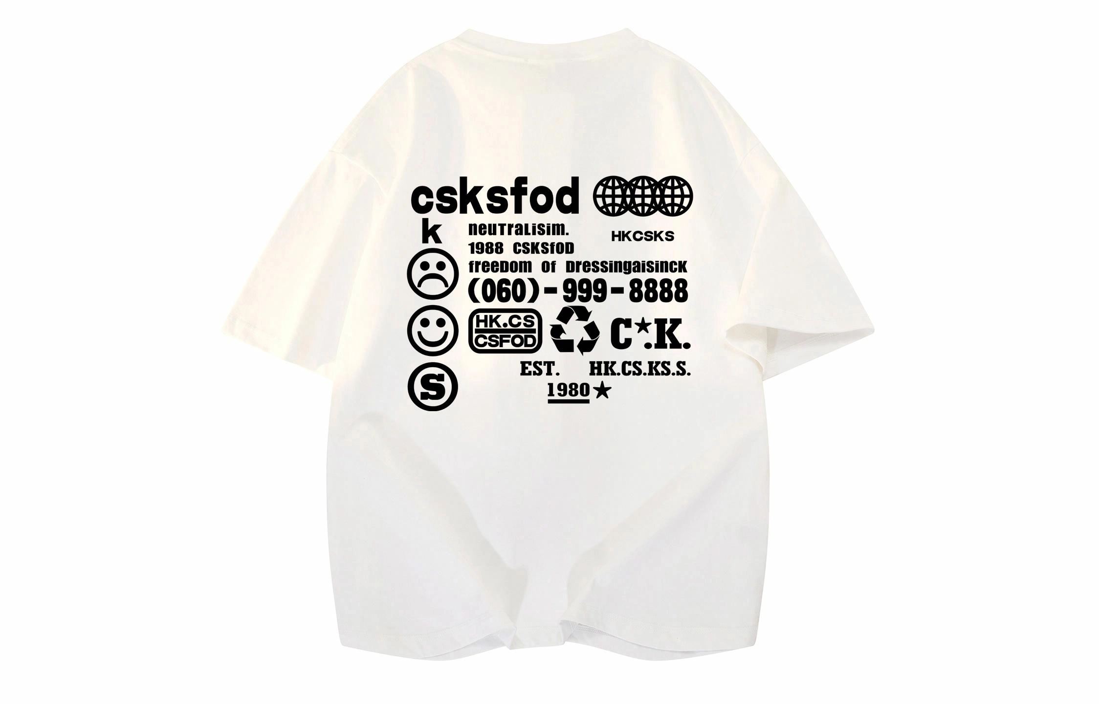CSKS LogoT