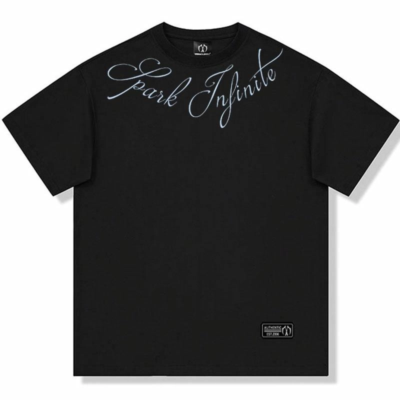 MIRACLE KILL x SPARK INFINITE T