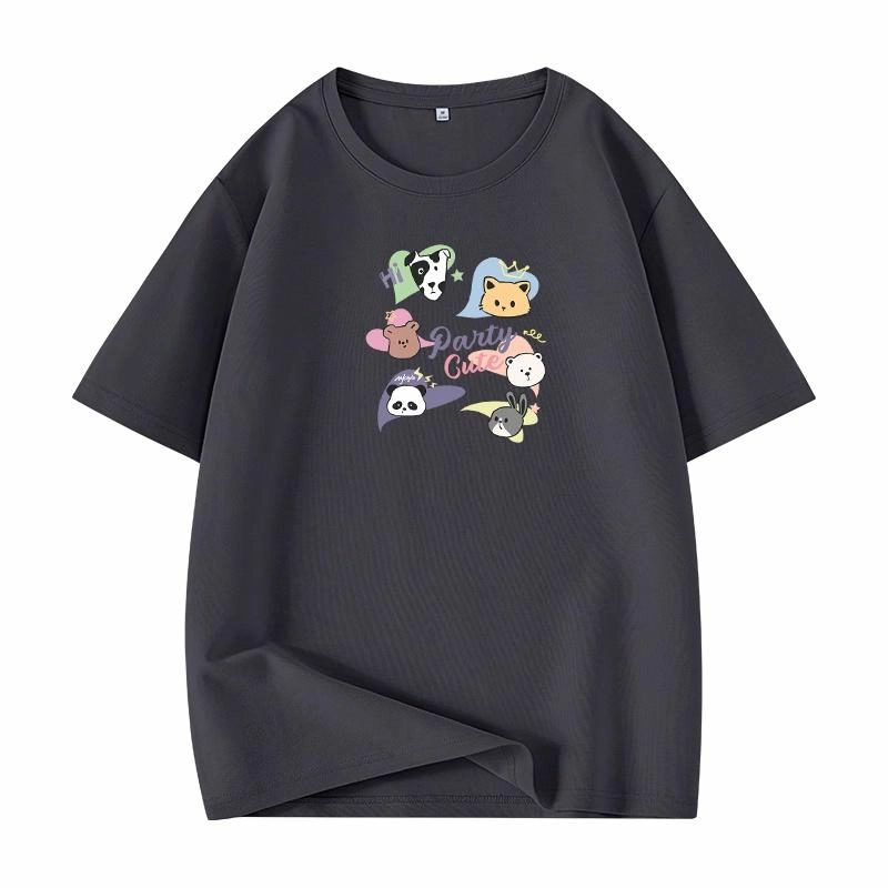 MJ STYLE T