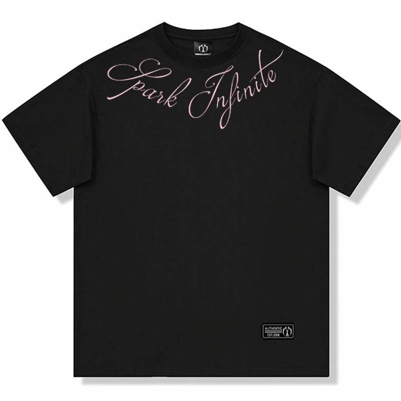 MIRACLE KILL x SPARK INFINITE T