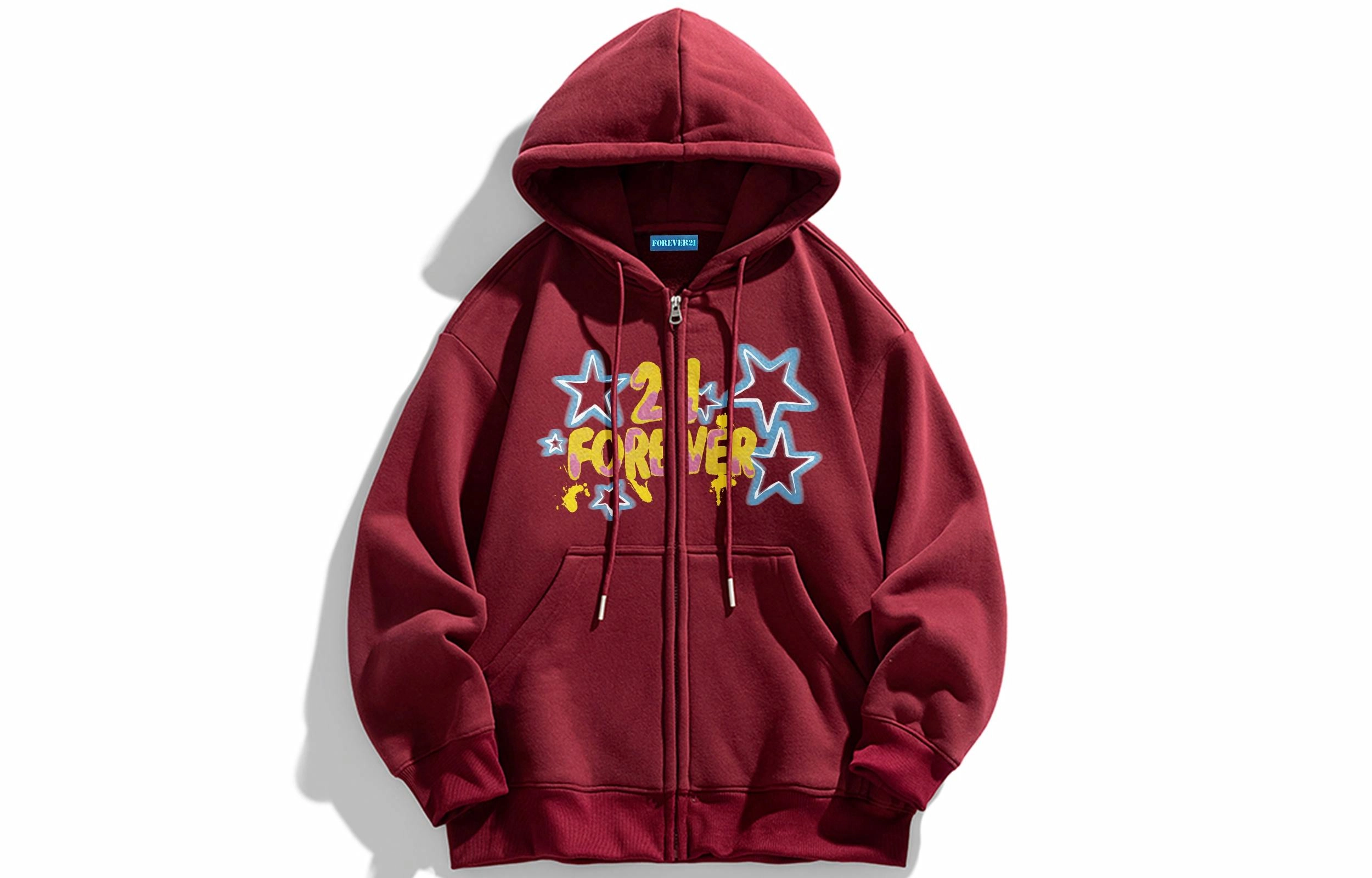 FOREVER 21 starLogo