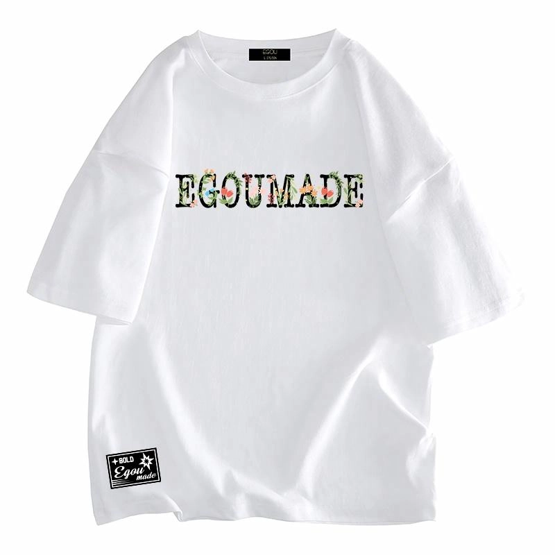 EGOU logoT