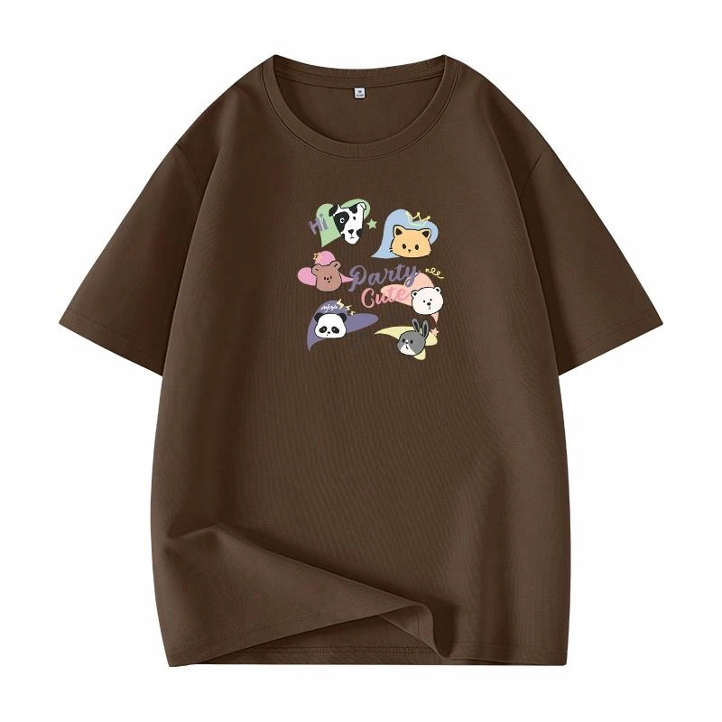 MJ STYLE T