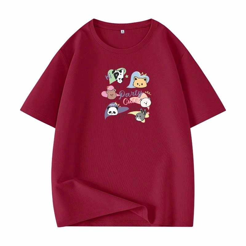 MJ STYLE T